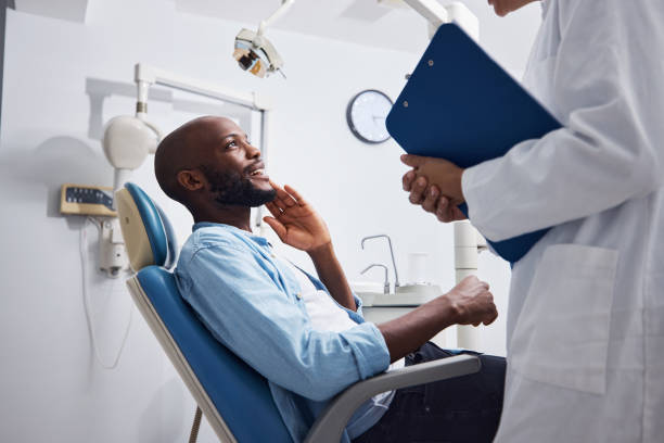 Best Walk-In Emergency Dentist in New Albany, MS