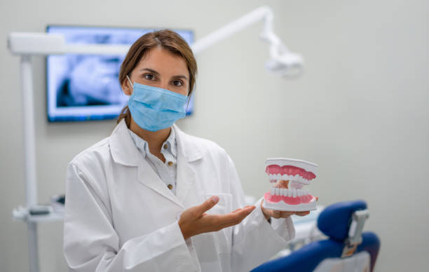Best Pediatric Emergency Dentist in New Albany, MS