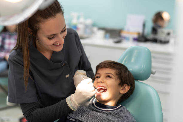 Best Emergency Broken Tooth Repair in New Albany, MS