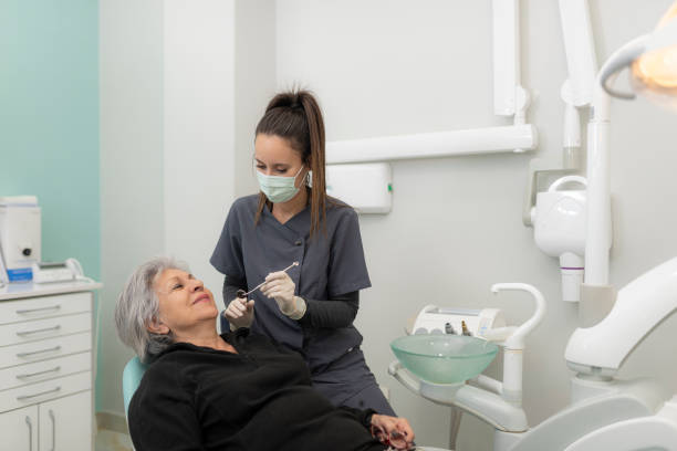 Best Emergency Wisdom Teeth Removal in New Albany, MS