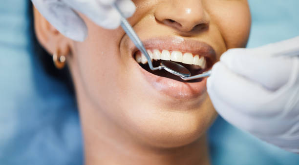 Best After-Hours Emergency Dentist in New Albany, MS