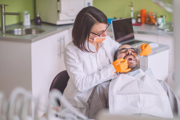  New Albany, MS Emergency Dentist Pros
