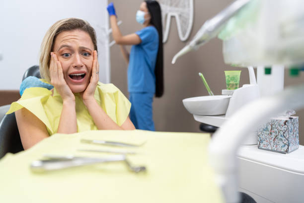 Best Emergency Dental Care for Trauma or Injury in New Albany, MS