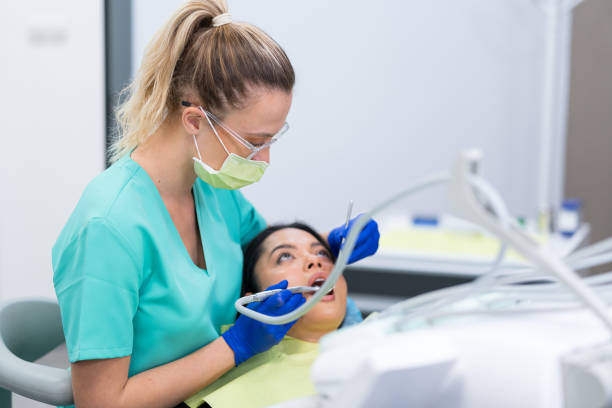 Best Weekend Emergency Dentist in New Albany, MS